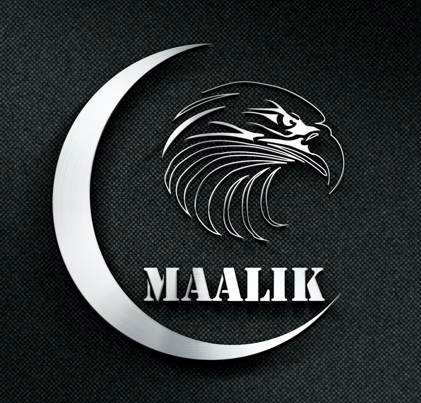 Maalik Logo - HD Wallpaper 