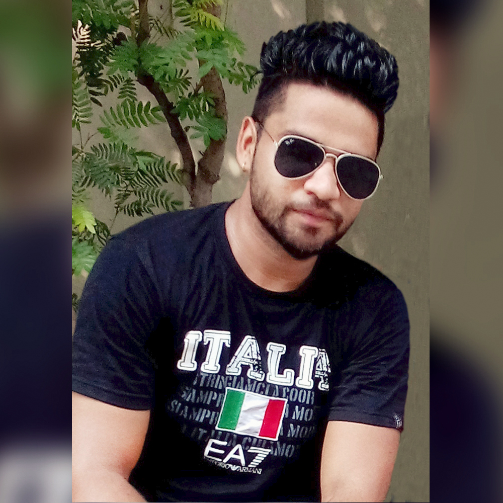 Ghcgb - Punjabi Desi Hair Style For Men - HD Wallpaper 