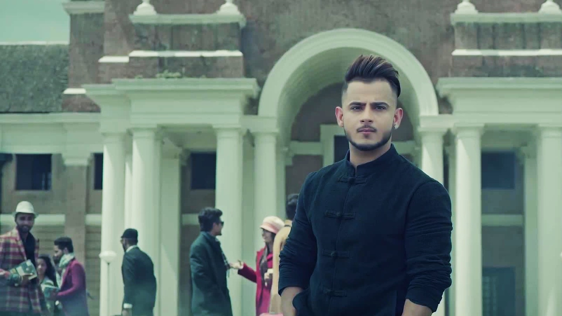 Millind Gaba Fb Cover - HD Wallpaper 