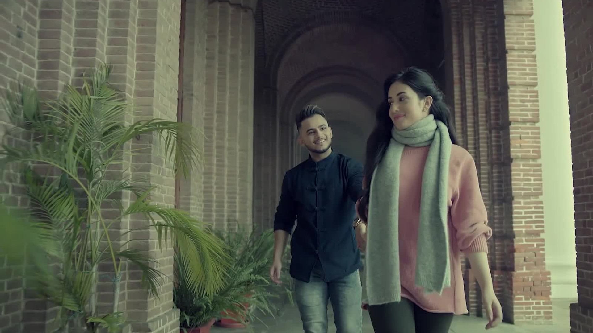 Main Tera Ho Gaya - HD Wallpaper 