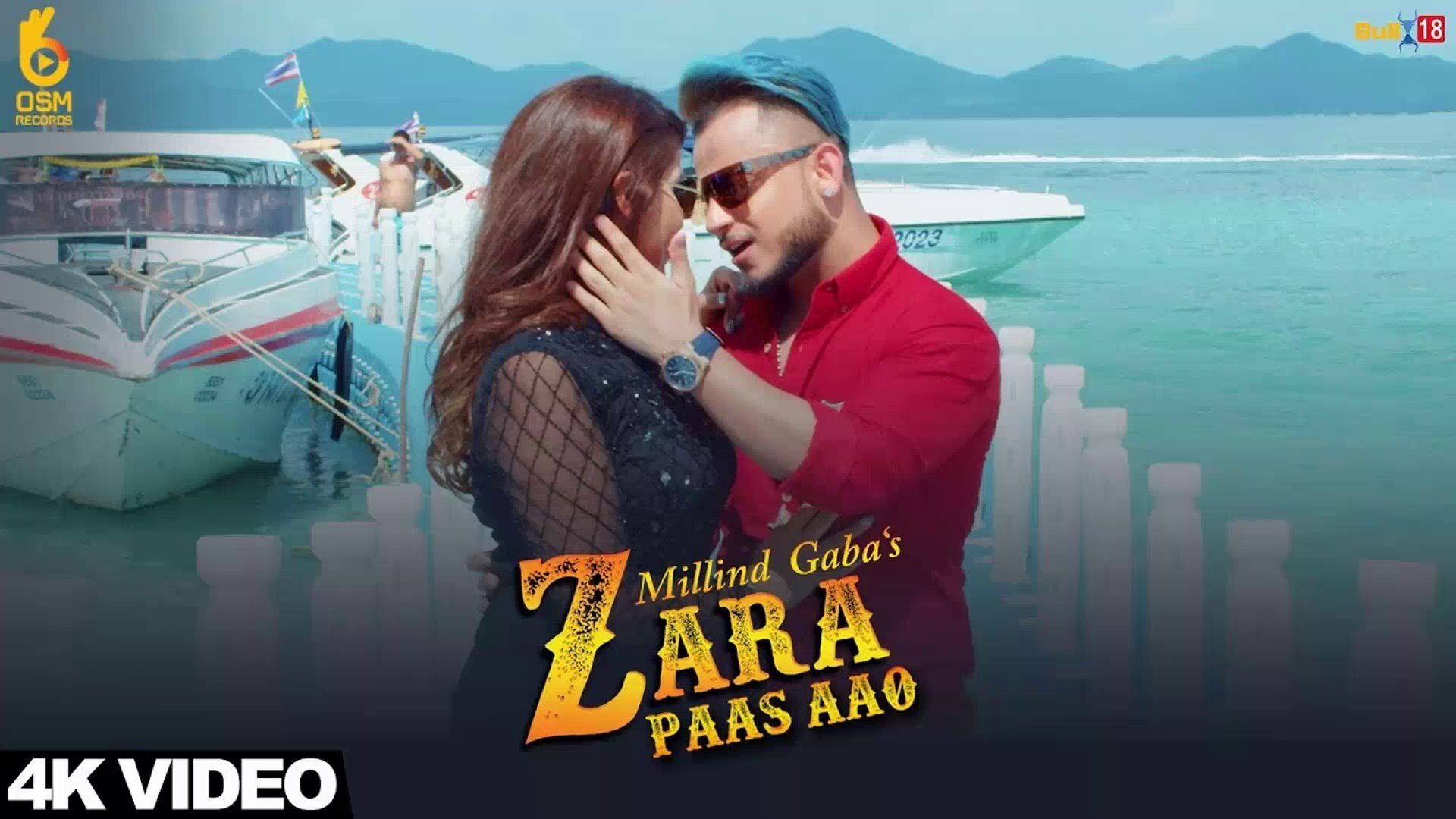 Zara Paas Aao Milind Gaba - HD Wallpaper 