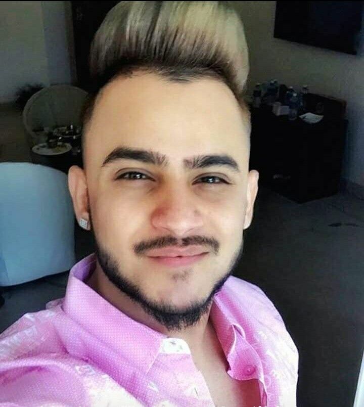 Millind Gaba Beard Styles - HD Wallpaper 
