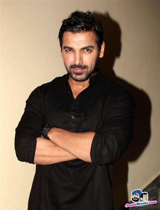 John Abraham - John Abraham Shootout At Wadala Look - HD Wallpaper 