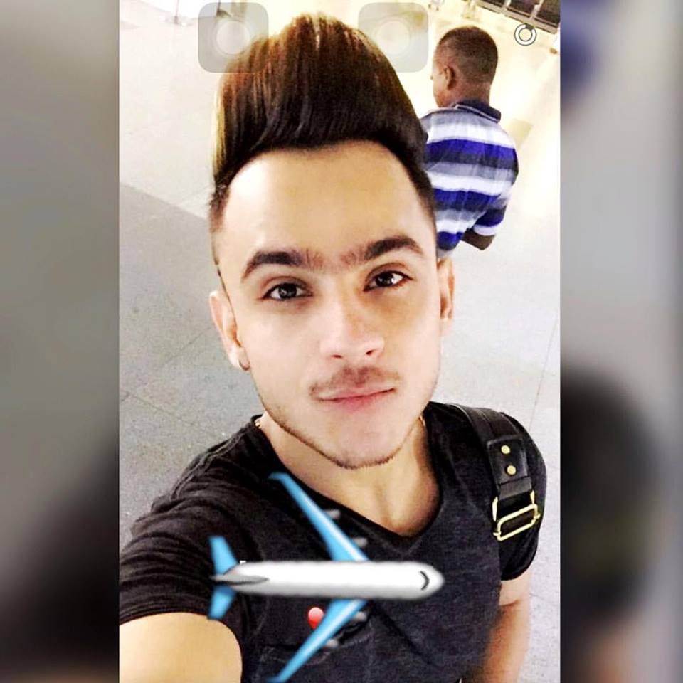 Millind Gaba New Hairstyle - 960x960 Wallpaper Millind Gaba New Hairstyle - 960x960 Wallpaper