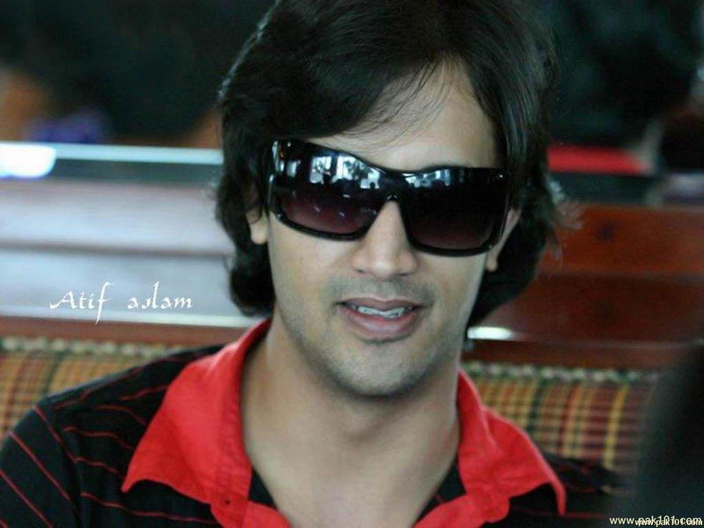 Atif Aslam - Free Rishta In Islamabad - HD Wallpaper 