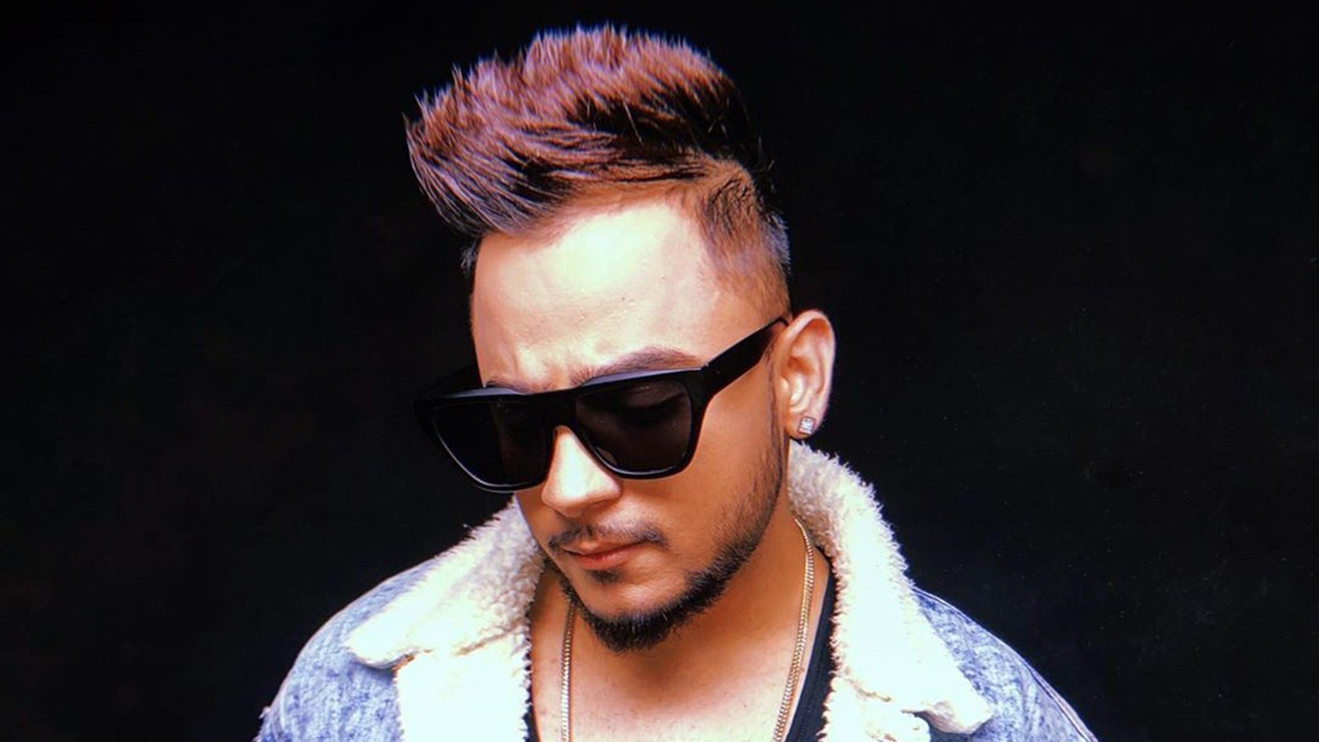 Hair Style Of Millind Gaba - 1920x1080 Wallpaper Hair Style Of Millind Gaba - 1920x1080 Wallpaper