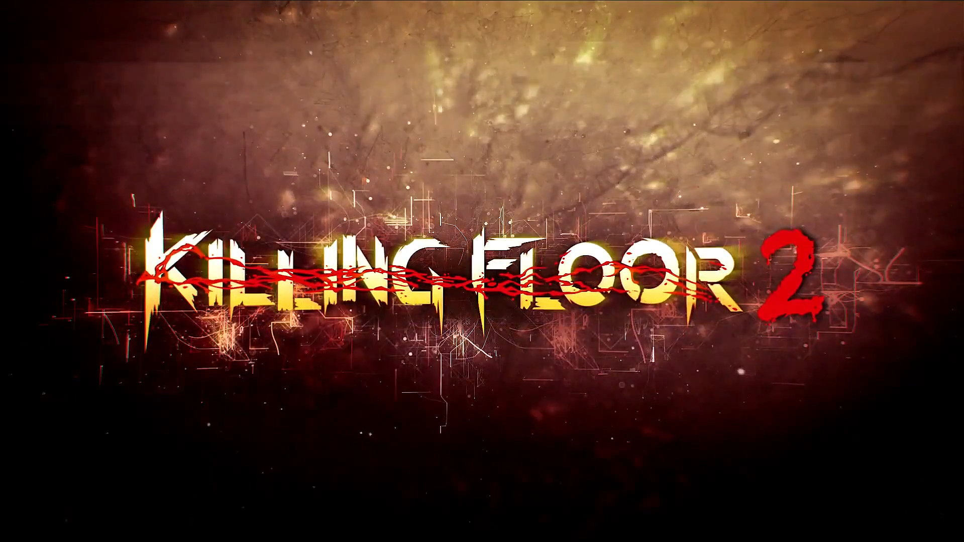 Para Pc Killing Floor - HD Wallpaper 