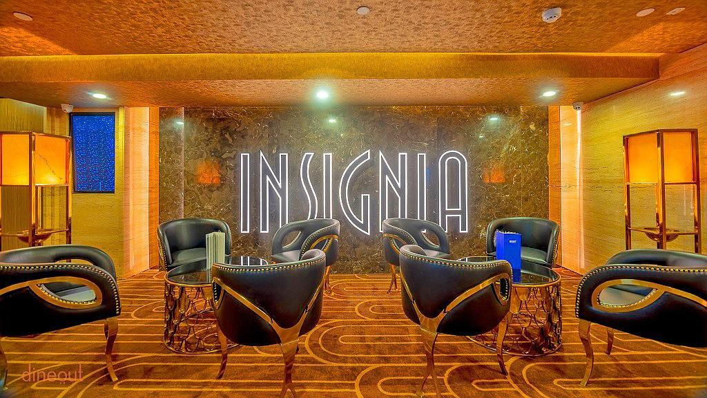 Inox South City Bar Photos - Inox South City Mall - HD Wallpaper 