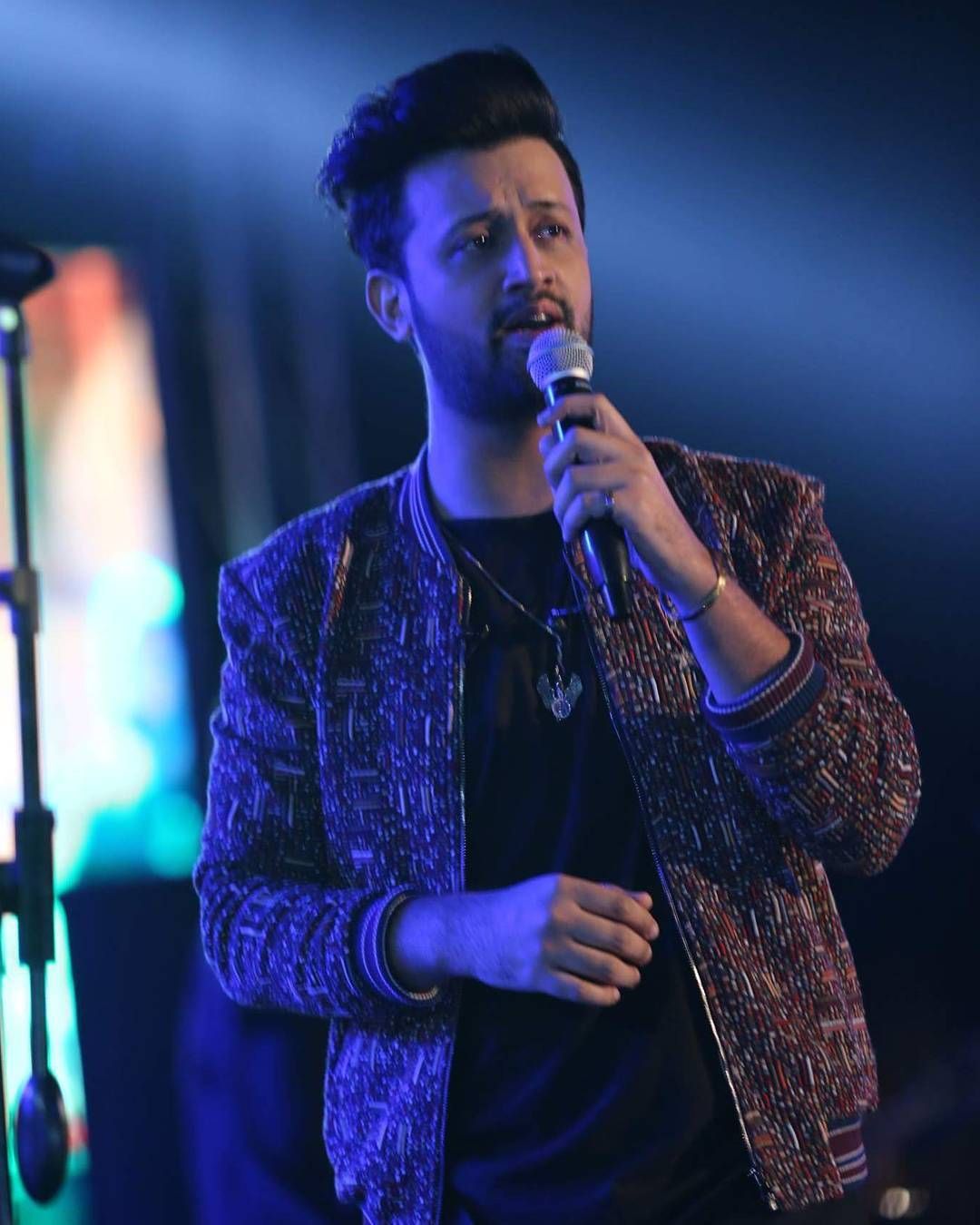 Rock Concert - HD Wallpaper 