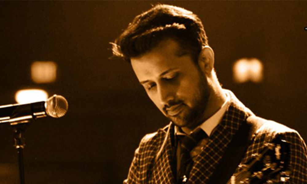 atif aslam new song 2024 in india
