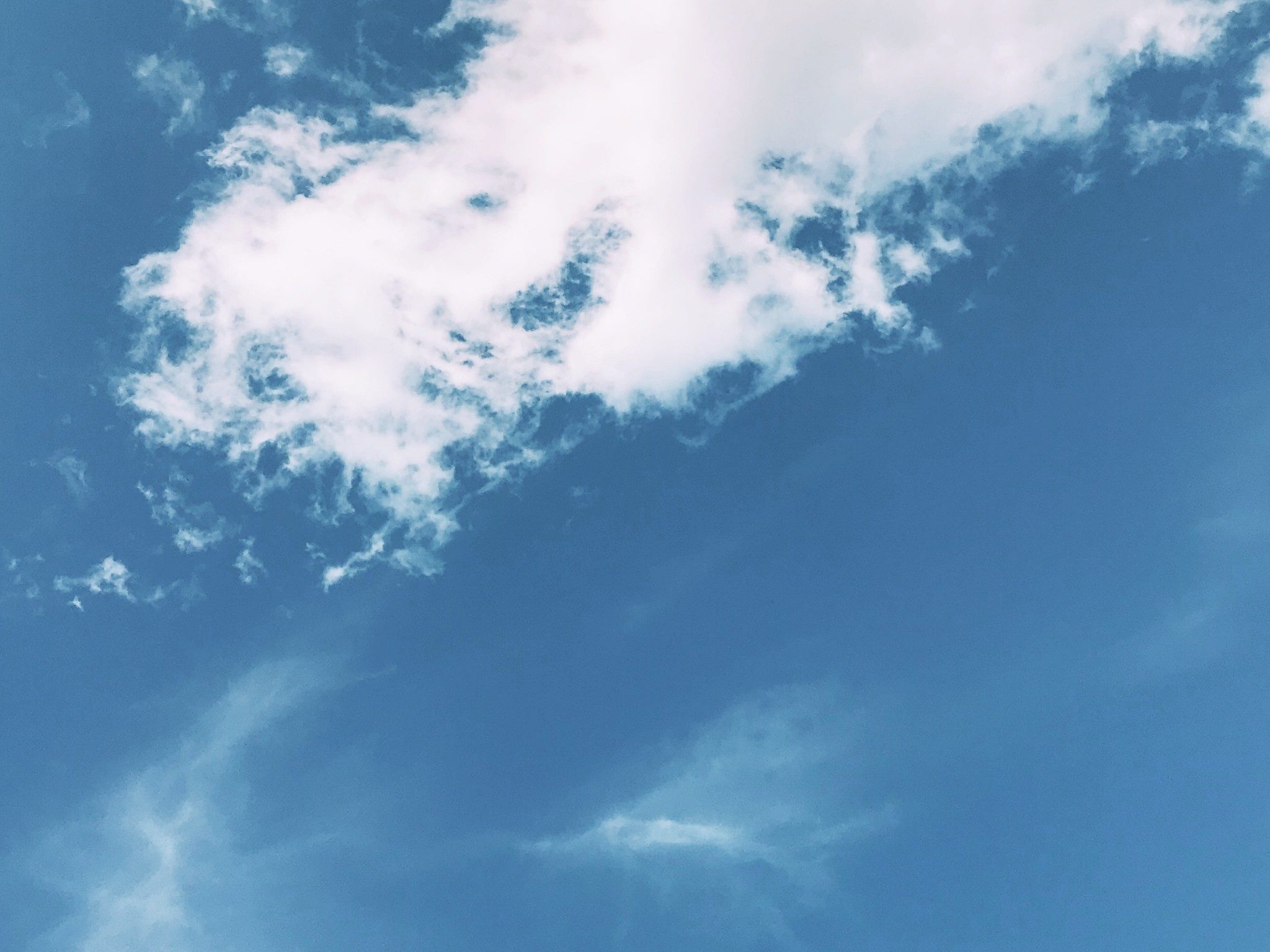 Ipad Wallpaper Sky - HD Wallpaper 