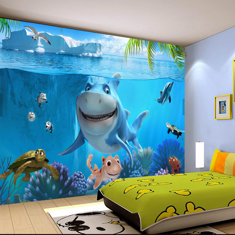 3d Wall Wallpaper Price In India - HD Wallpaper 