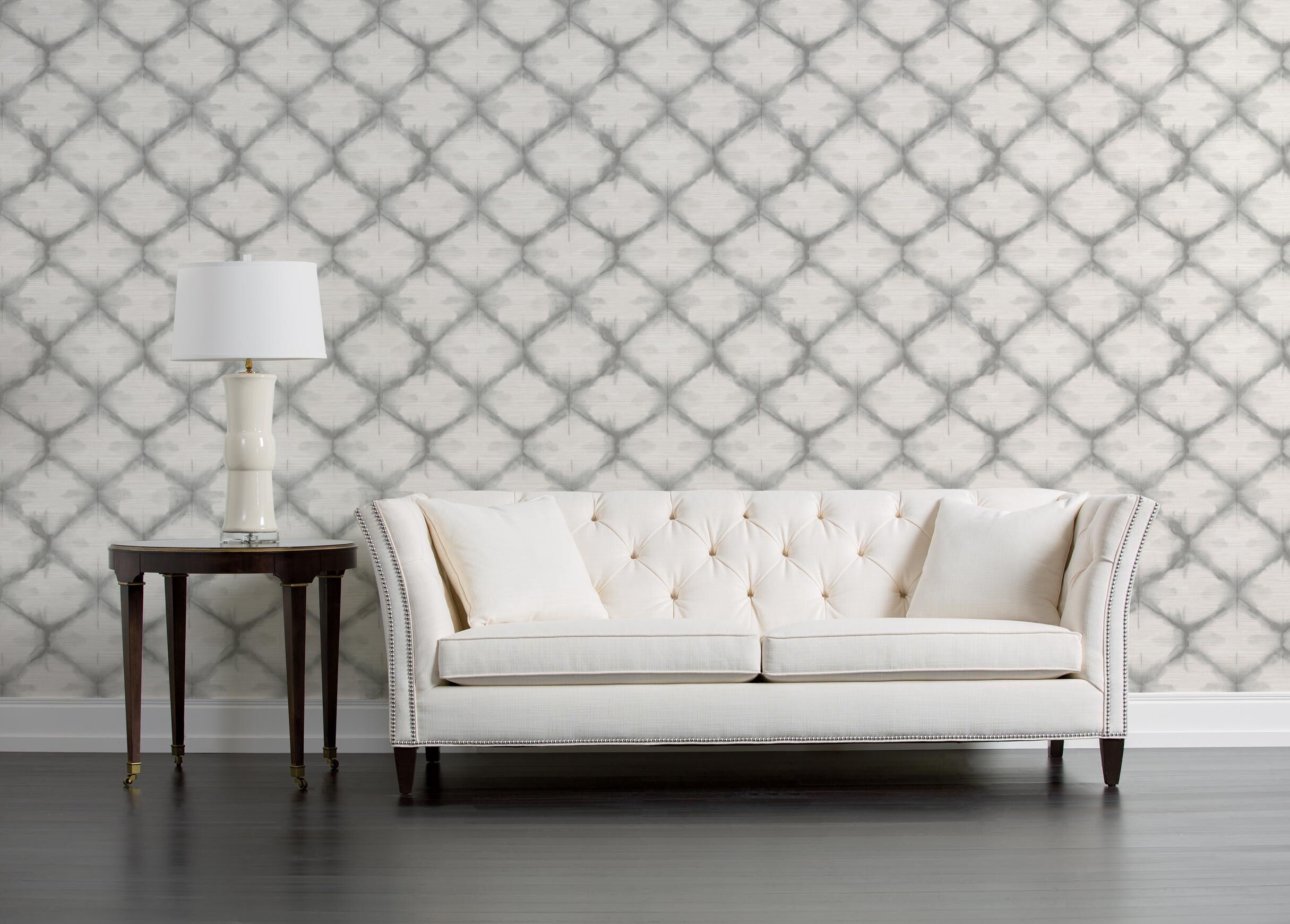 Zanzibar Shibori Wallpaper - Wallpaper - HD Wallpaper 