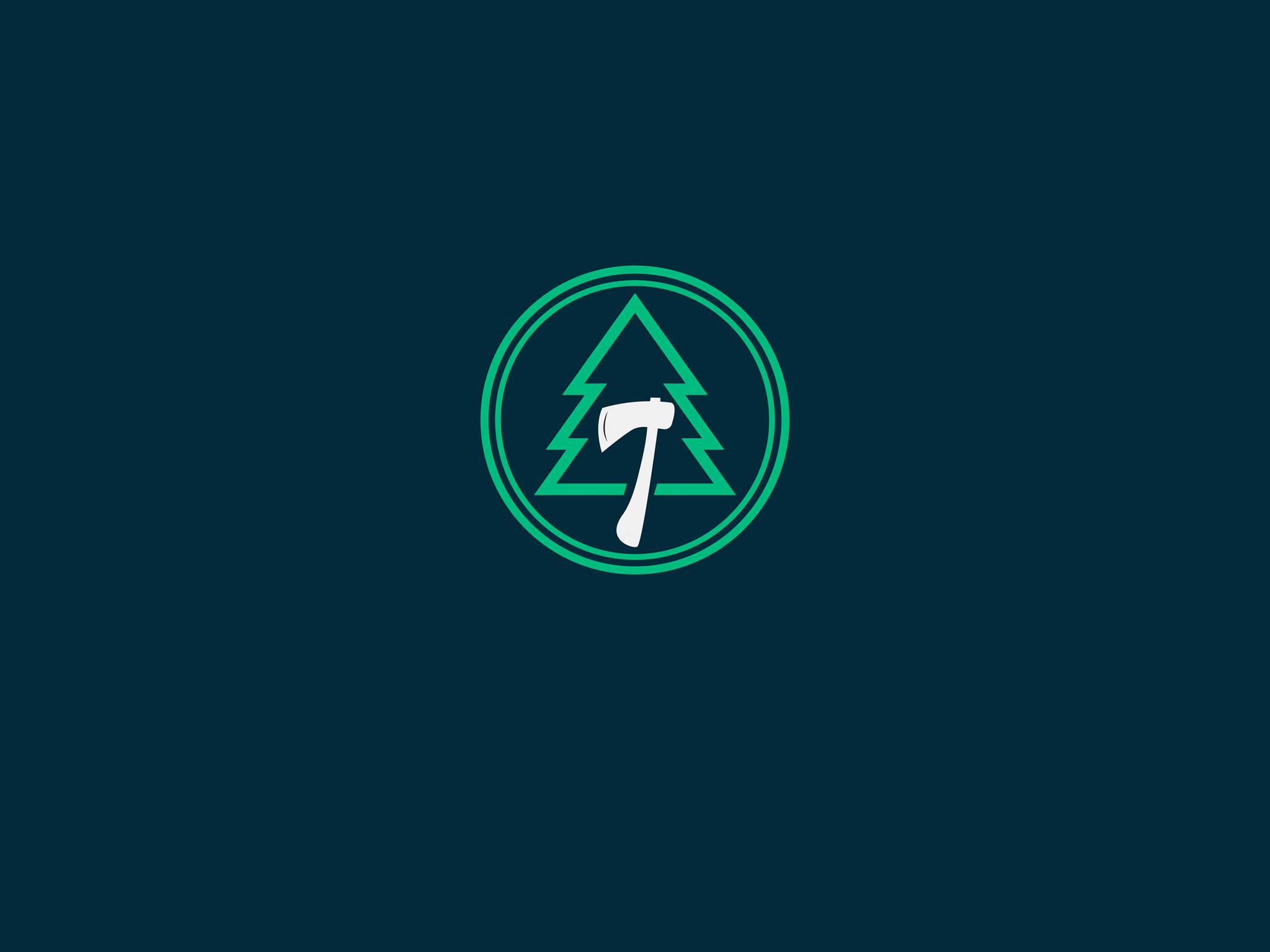 Sugar Pine 7 Logo - HD Wallpaper 