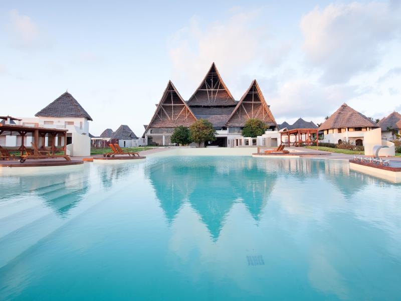 Essque Zalu Hotel Zanzibar - HD Wallpaper 