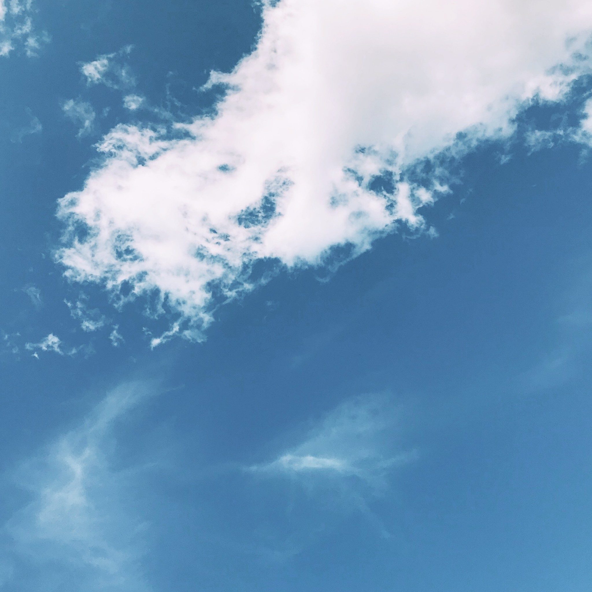 Ipad Wallpaper Sky - HD Wallpaper 