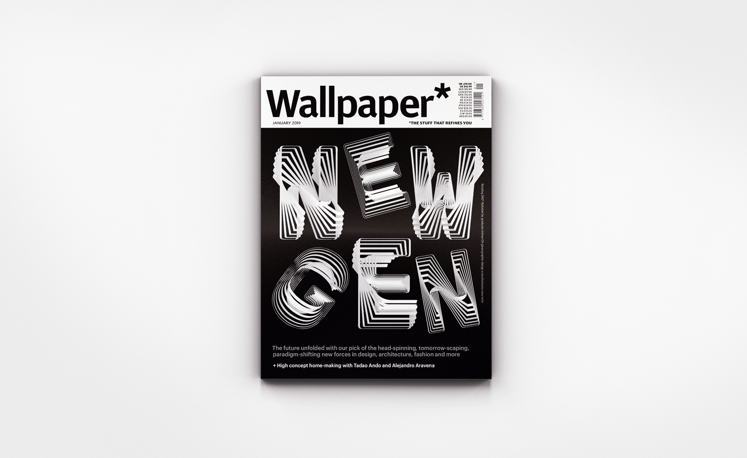 Magazine - HD Wallpaper 