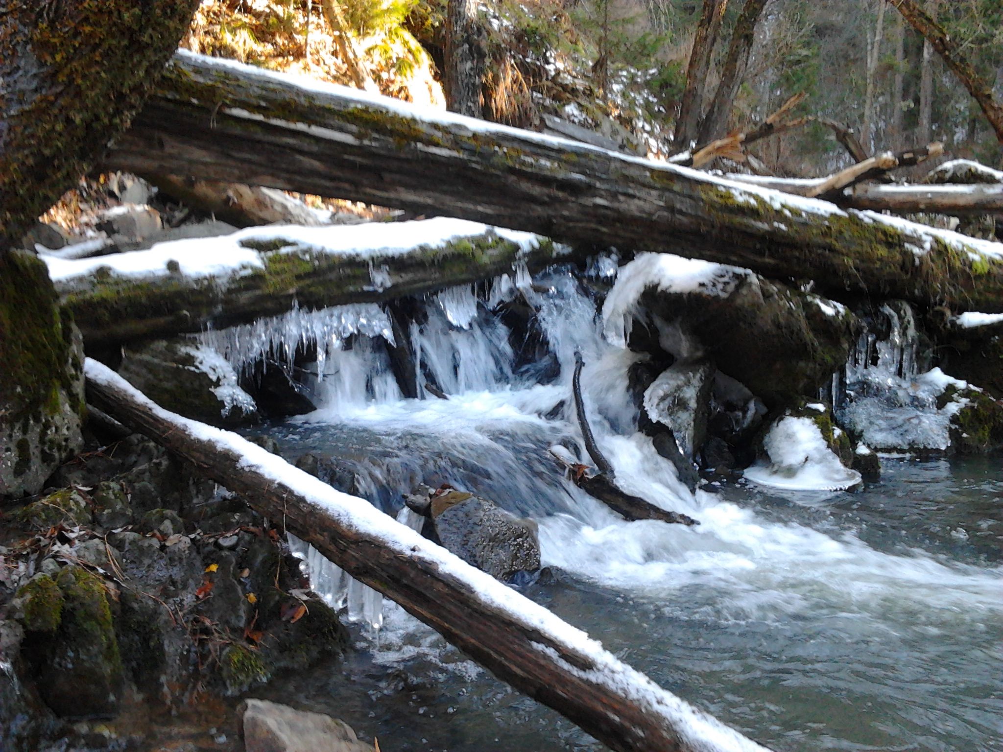 Tributary - HD Wallpaper 