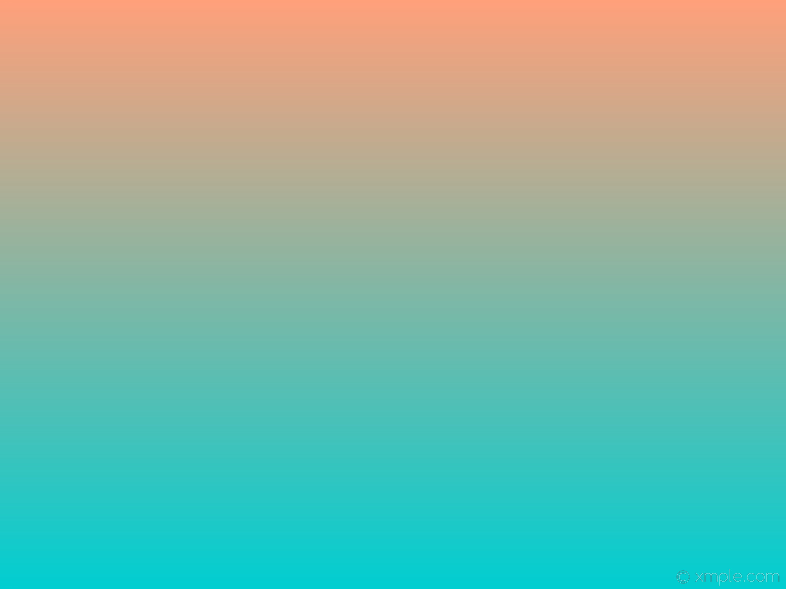 2732x2048, Wallpaper Gradient Blue Linear Red Light - Green Blue And Red Ombre - HD Wallpaper 