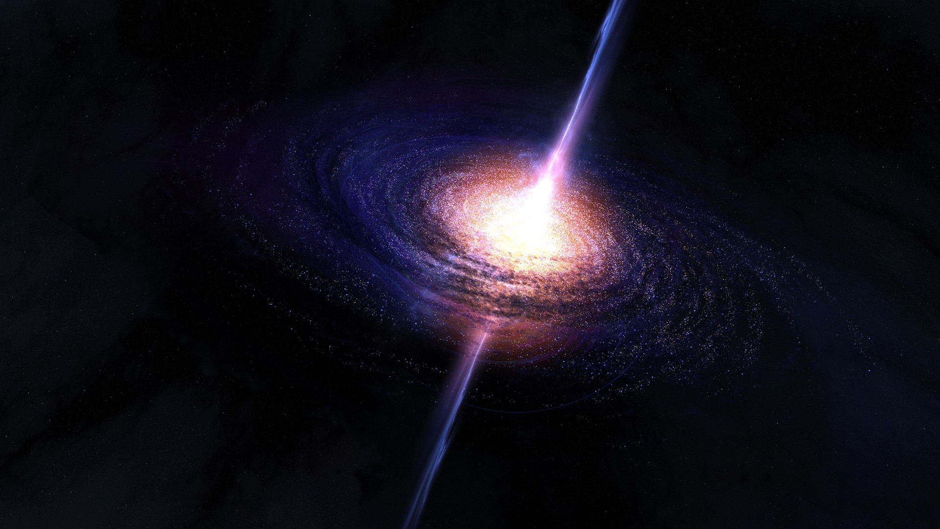 Black Hole Wallpapers Hd - HD Wallpaper 