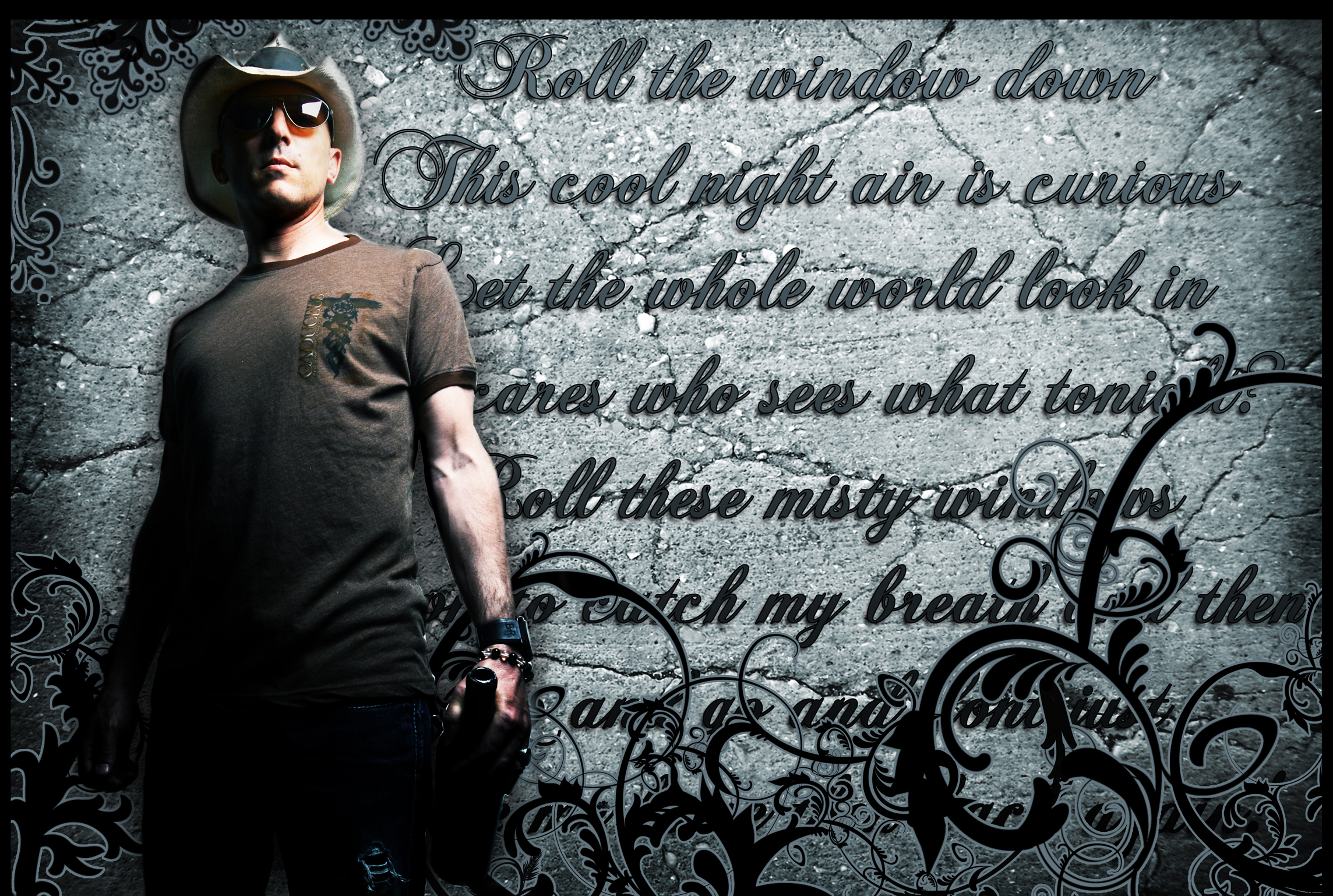 Maynard Wallpaper By Raul Duke 05 Fan Art Wallpaper - Girl - HD Wallpaper 