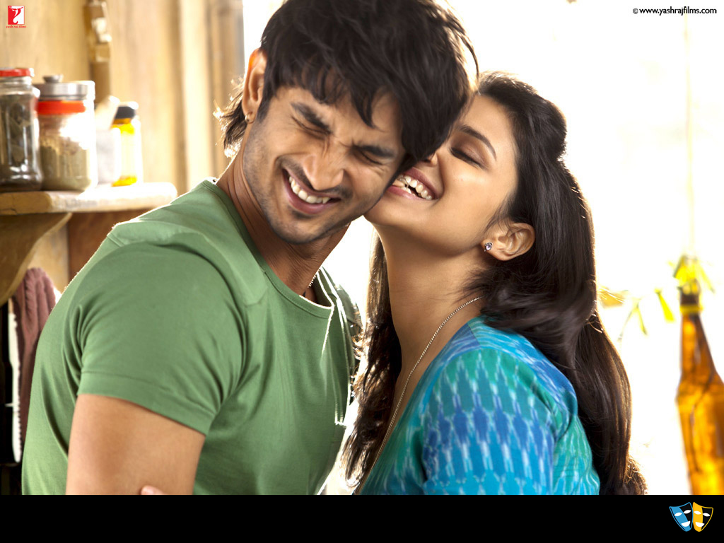Hq Shuddh Desi Romance Wallpapers - Movie Shuddh Desi Romance - HD Wallpaper 