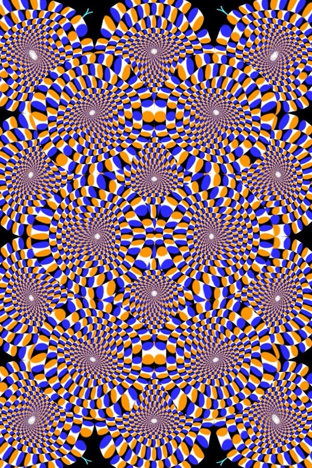 Optical Illusion Phone Background - 640x960 Wallpaper Optical Illusion Phone Background - 640x960 Wallpaper