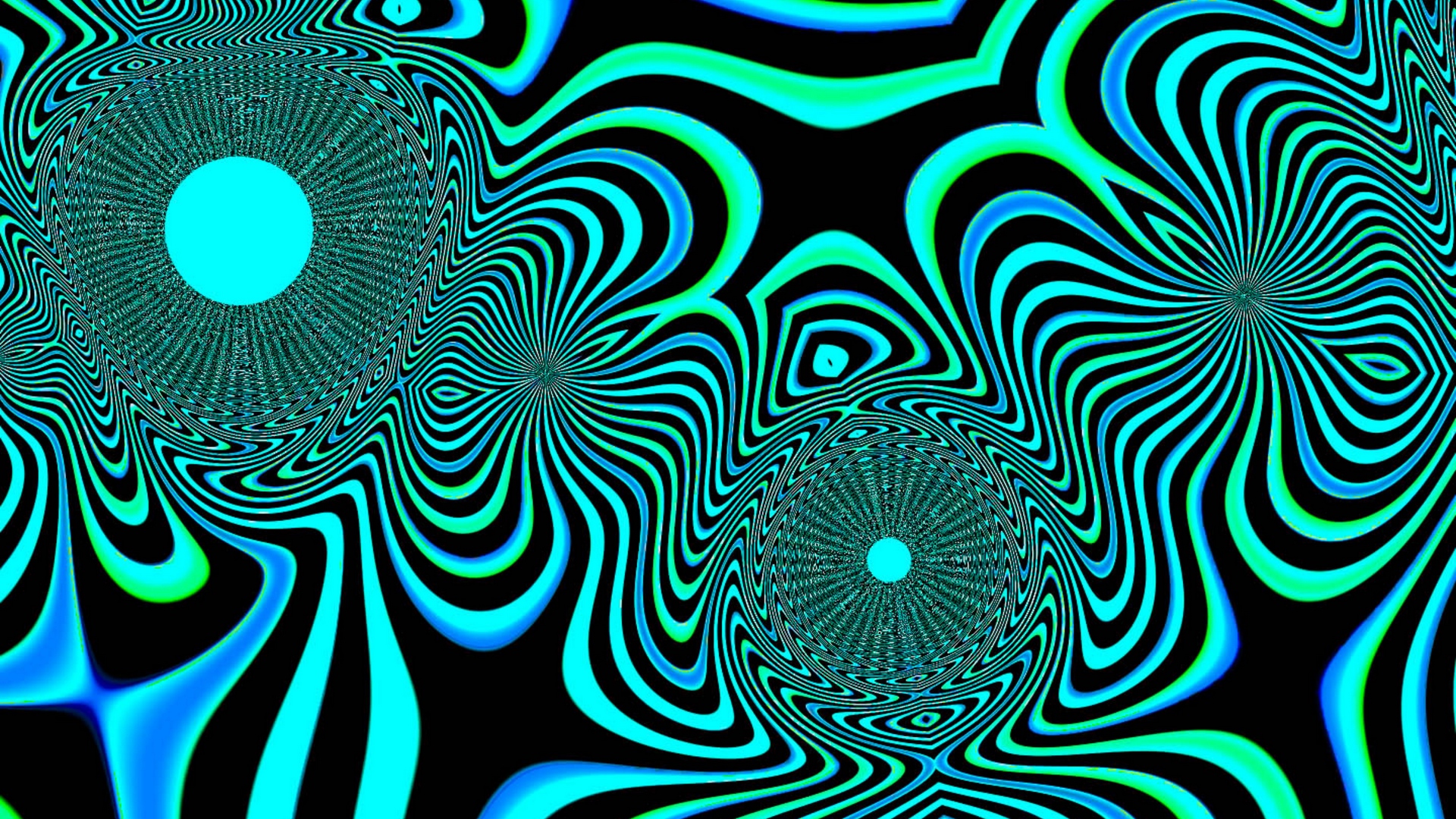 Optical Illusion Wallpaper 1920X1080 - Insularmiseria