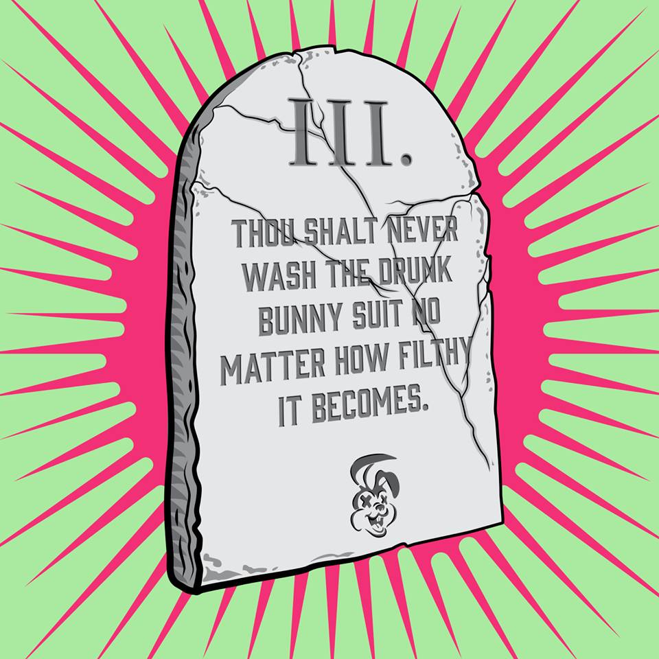 The 10 Commandments Of Green Day ~ 3rd Commandment - Disneyland - HD Wallpaper 