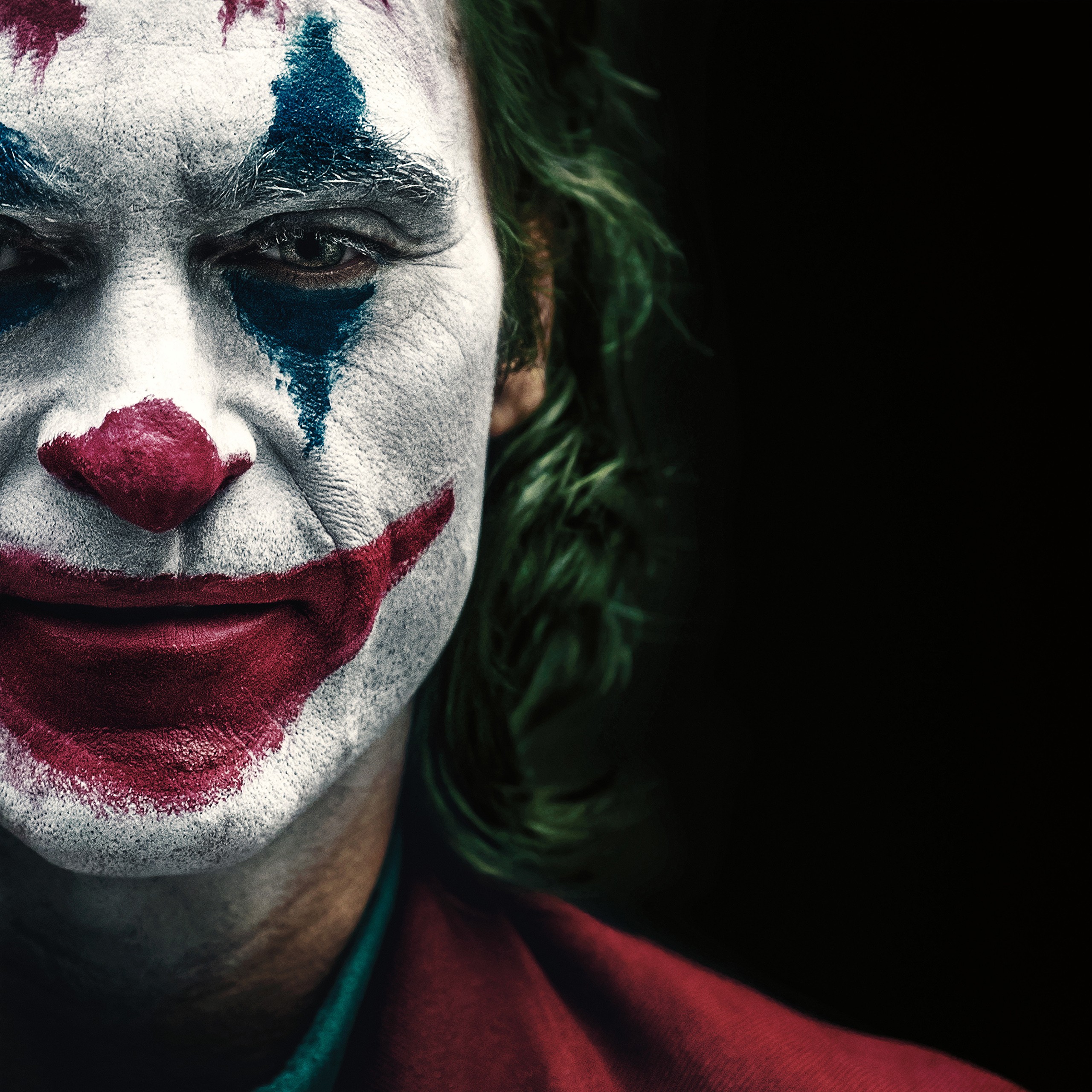 Joker Wallpaper Hd 2019 - HD Wallpaper 