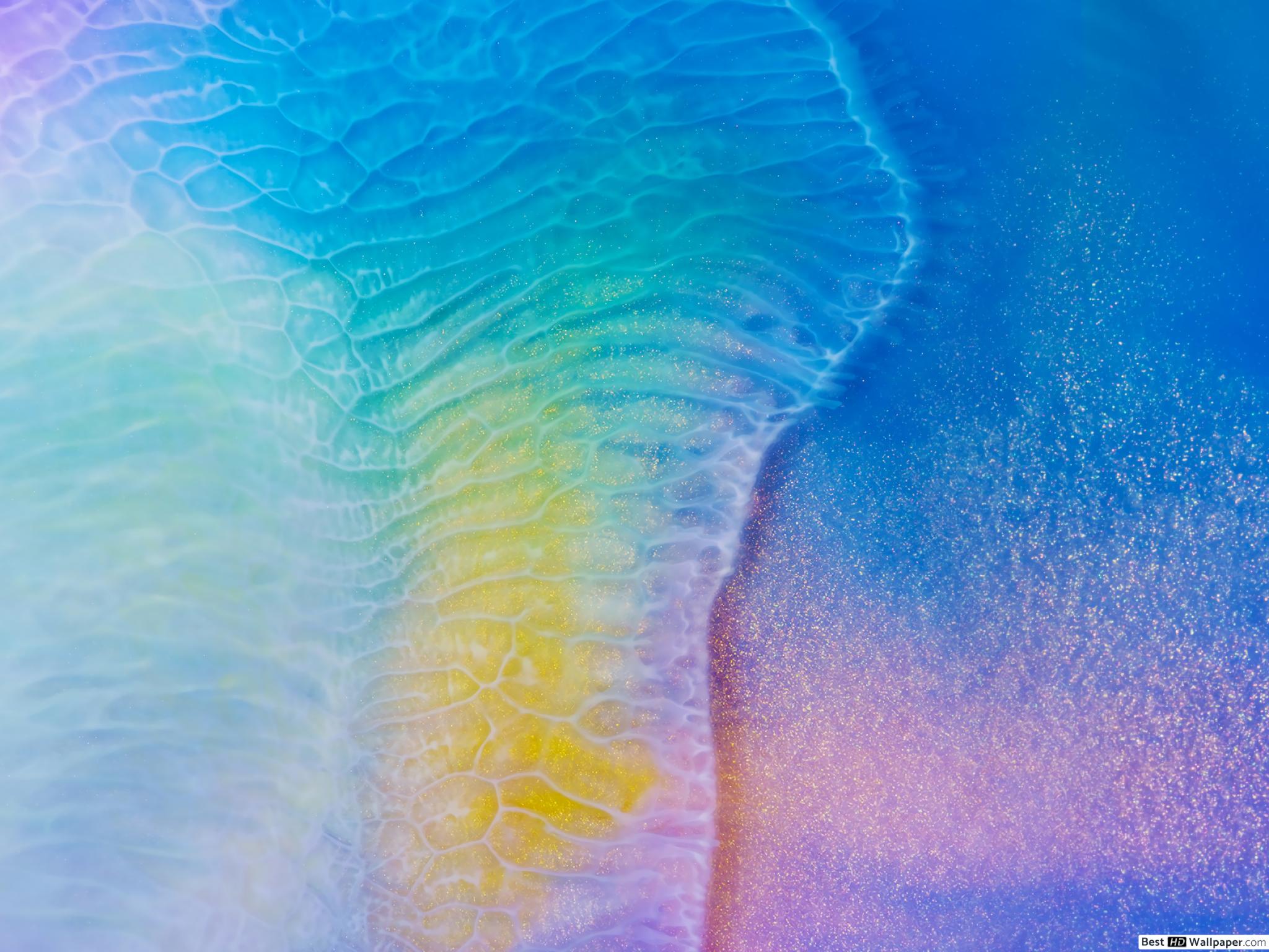 Huawei P30 - HD Wallpaper 