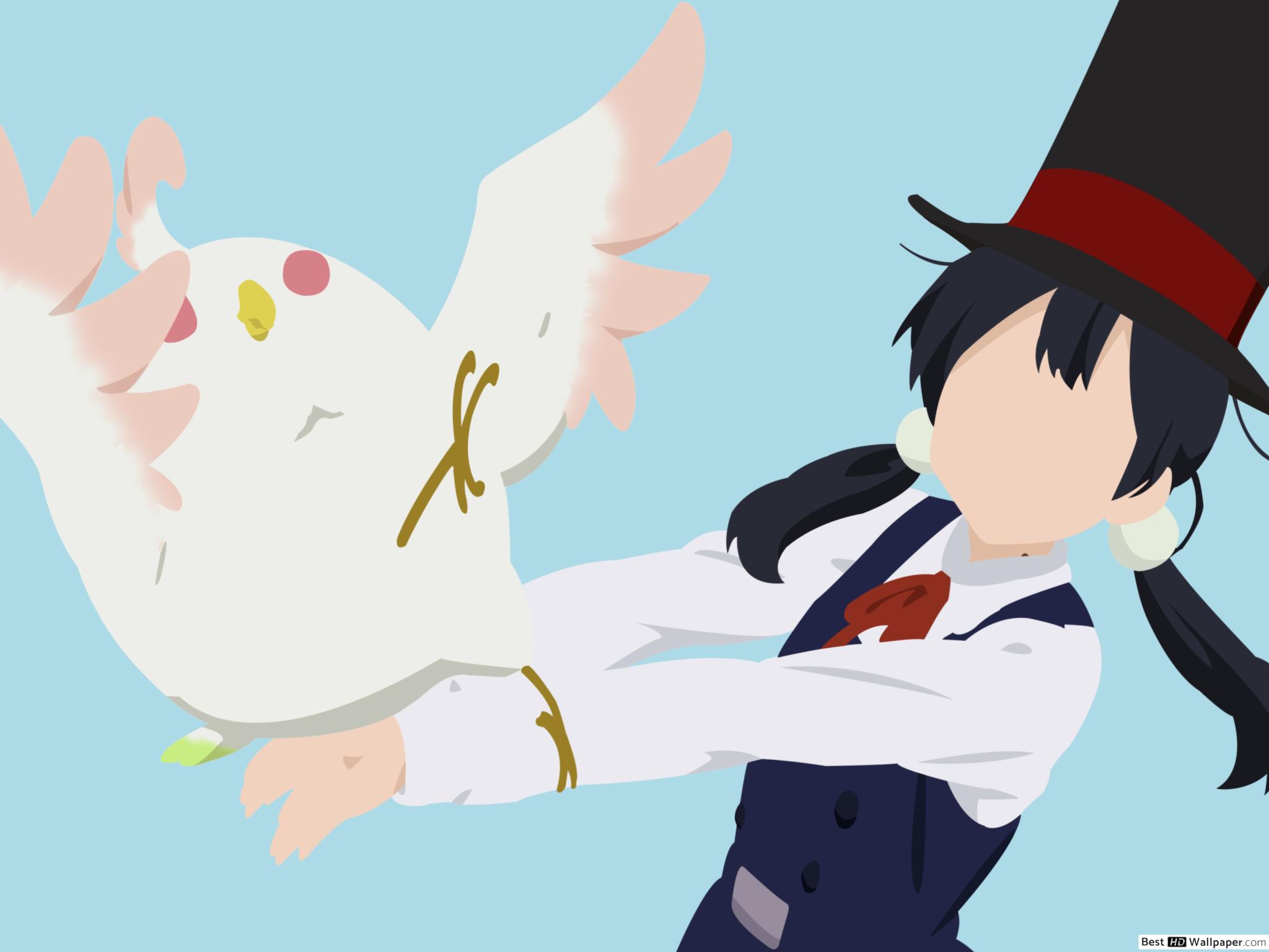 Tamako Kitashirakawa - HD Wallpaper 