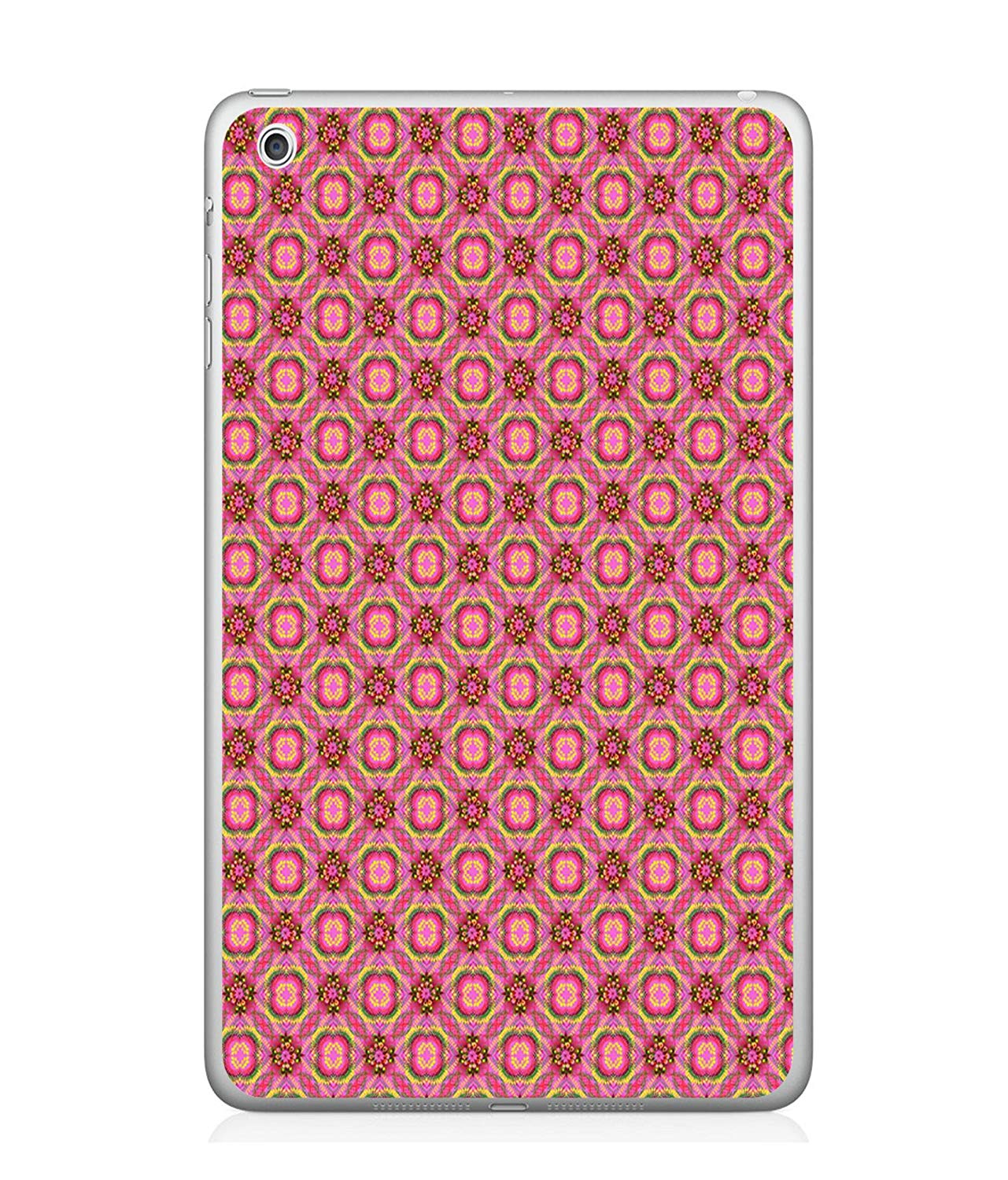 Fuson Designer Back Case Cover For Apple Ipad Mini - Circle - HD Wallpaper 