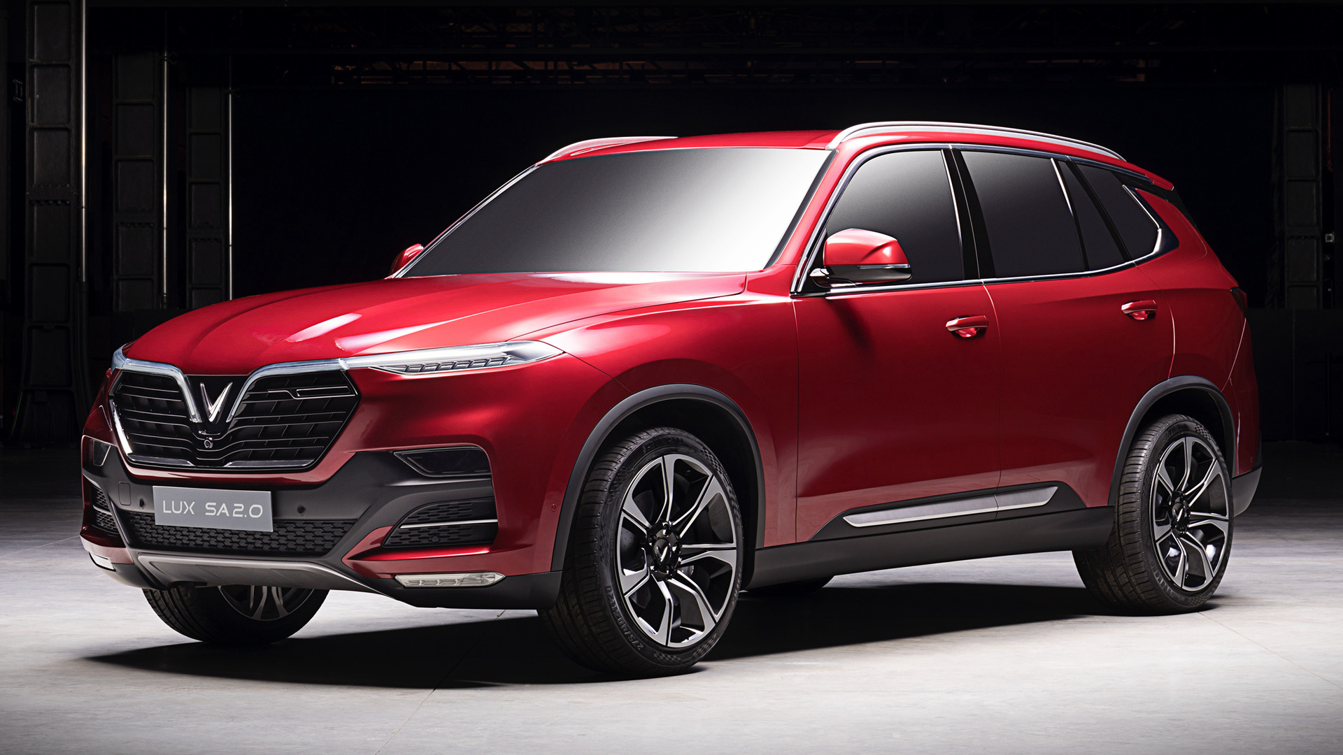 Yerli Otomobilin Bir Fotografi - HD Wallpaper 