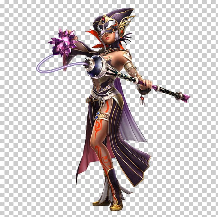 Hyrule Warriors The Legend Of Zelda - Magic Hat Rabbit - HD Wallpaper 