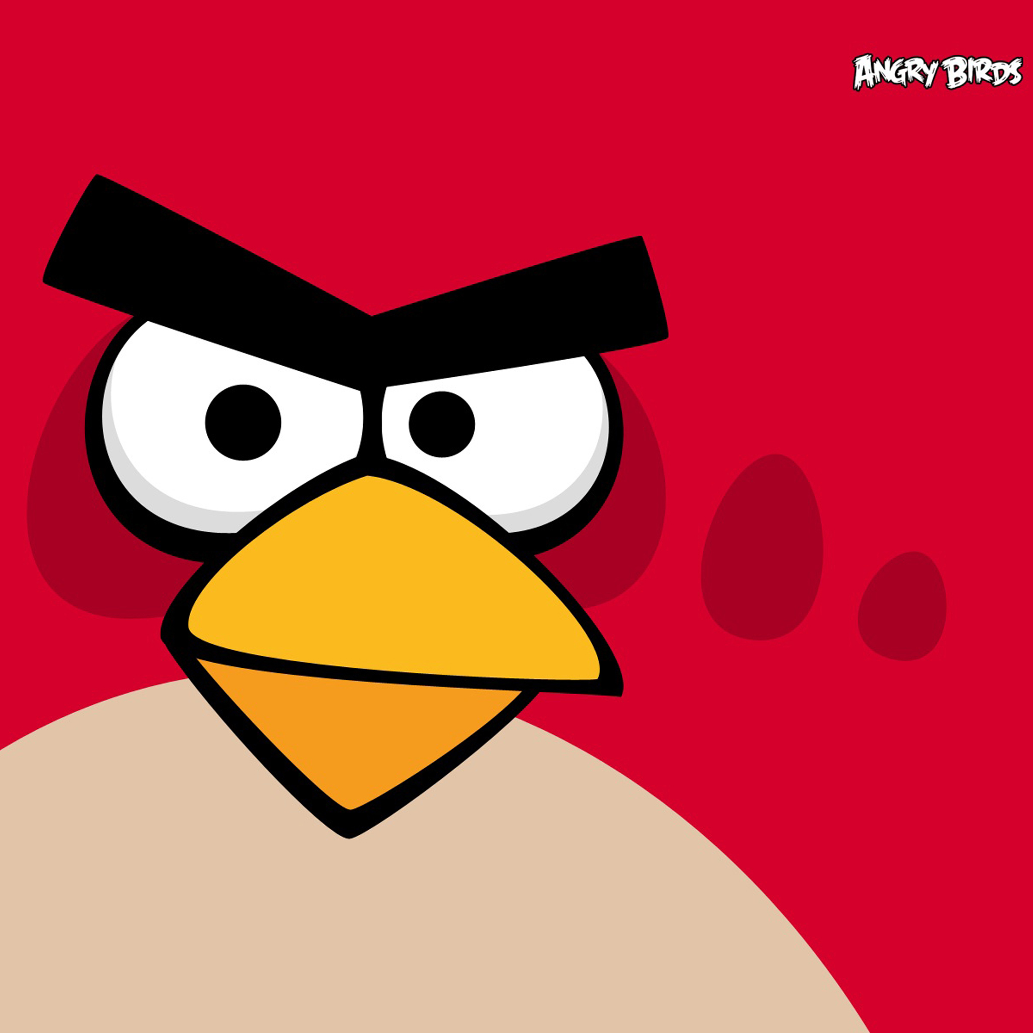 Ipad 4 Wallpaper - Ipad Wallpaper Angry Birds - HD Wallpaper 