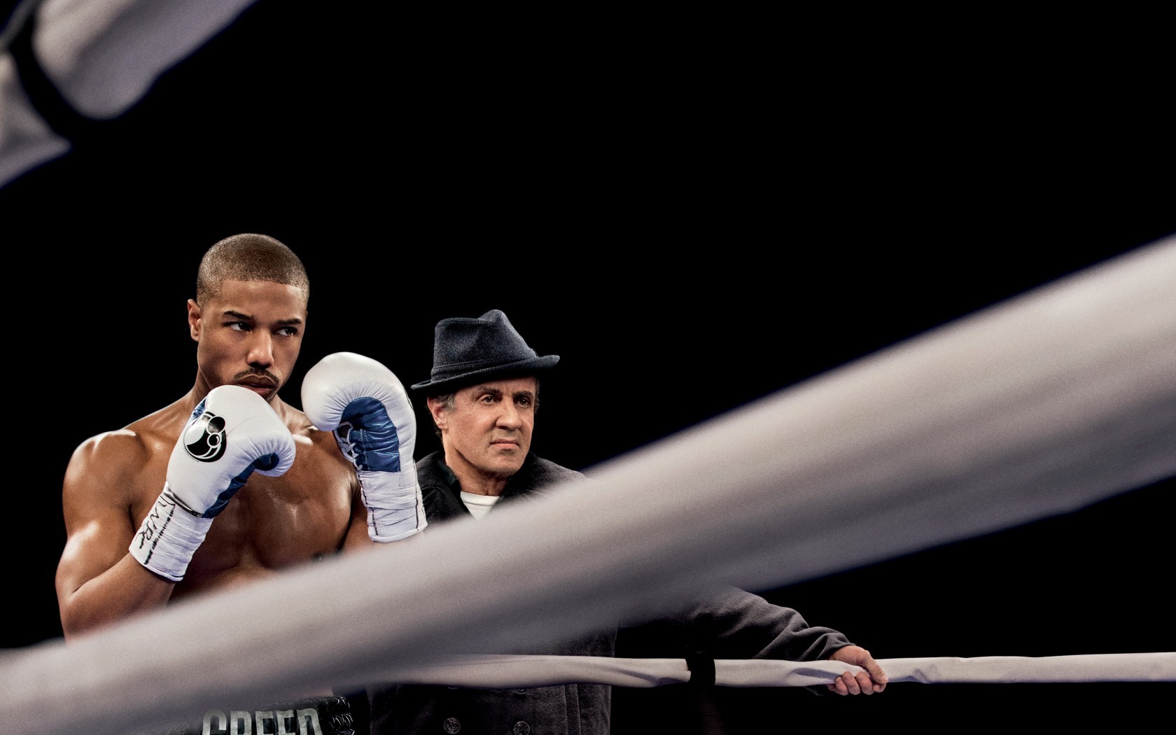 Rocky Creed Wallpaper Hd - HD Wallpaper 