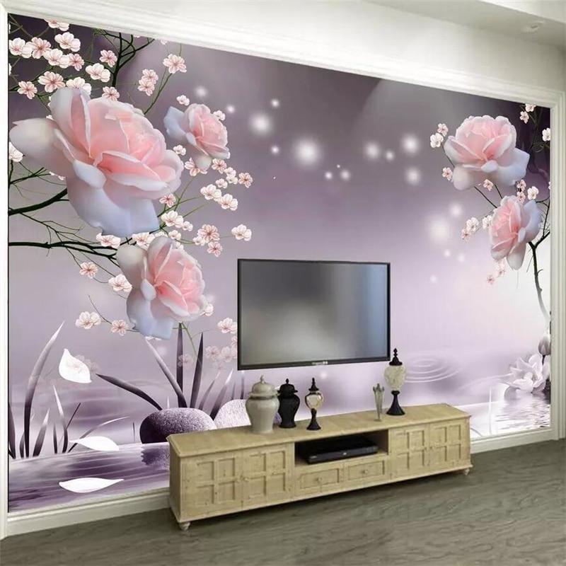 3 D Wallpaper Hd - HD Wallpaper 