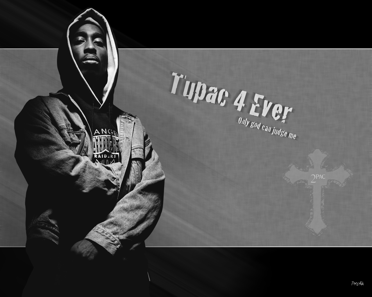 2pac - Tupac Shakur - HD Wallpaper 