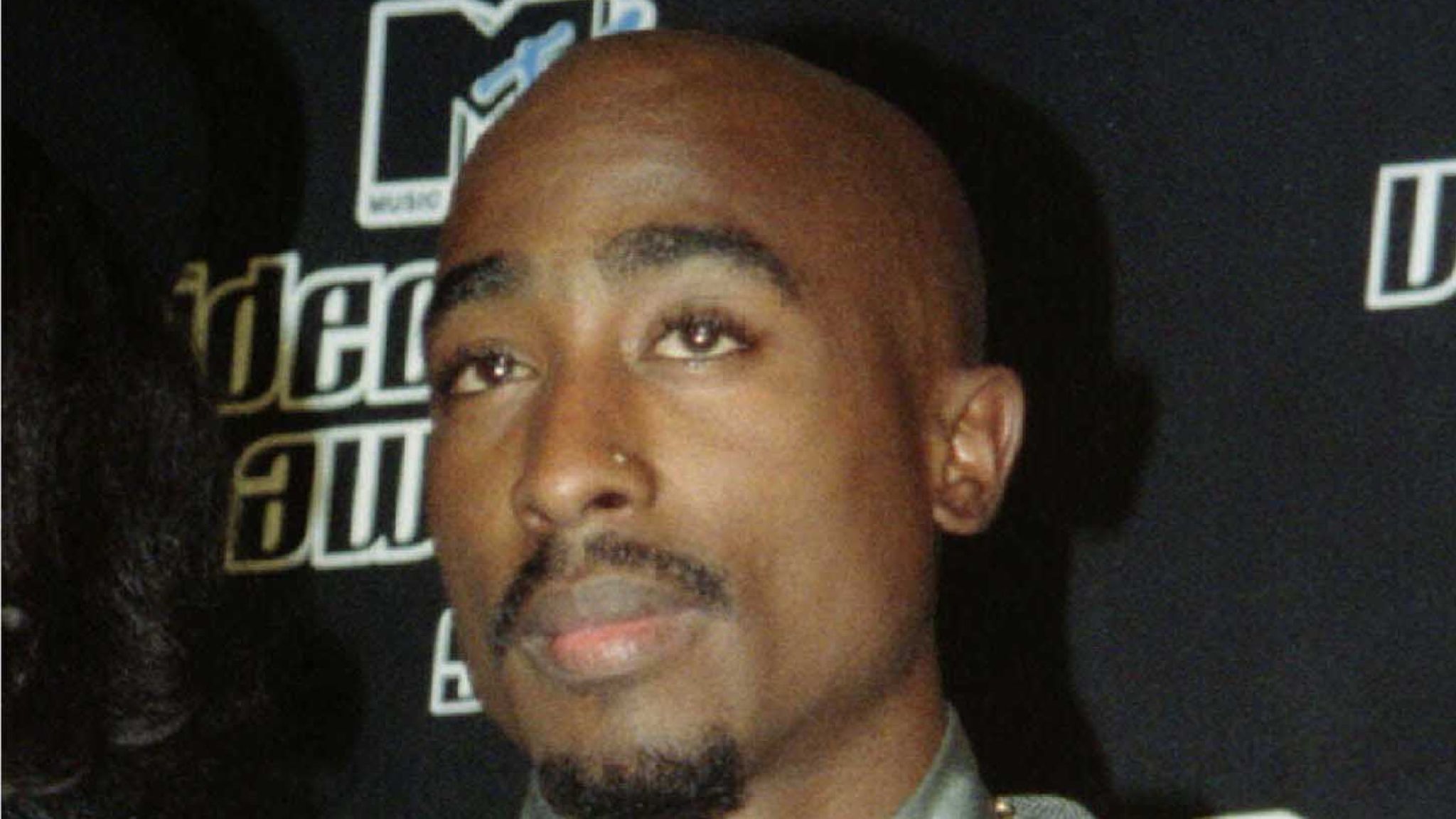 Rapper Tupac Shakur, Who Died Five Years Ago, Has Claimed - Rapper 2pac - HD Wallpaper 