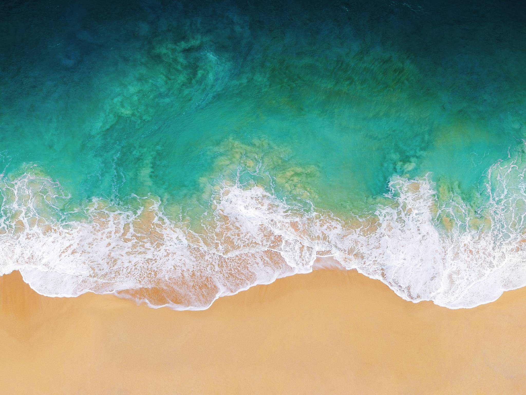 Ios 11 Wallpaper 4k 2048x1536 Wallpaper