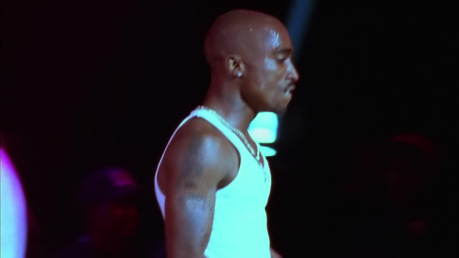 Performance - HD Wallpaper 