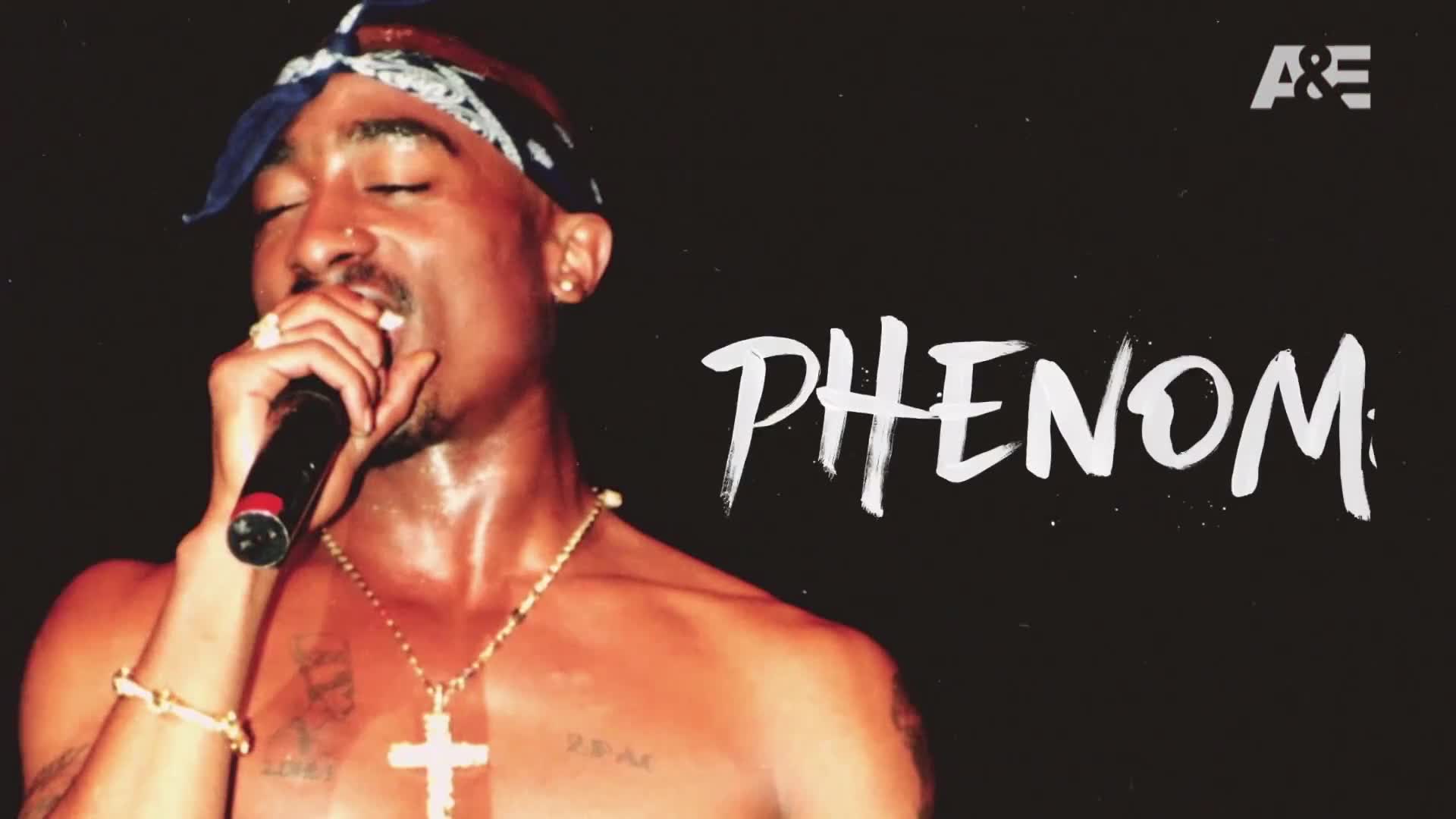 Tupac Performing - HD Wallpaper 
