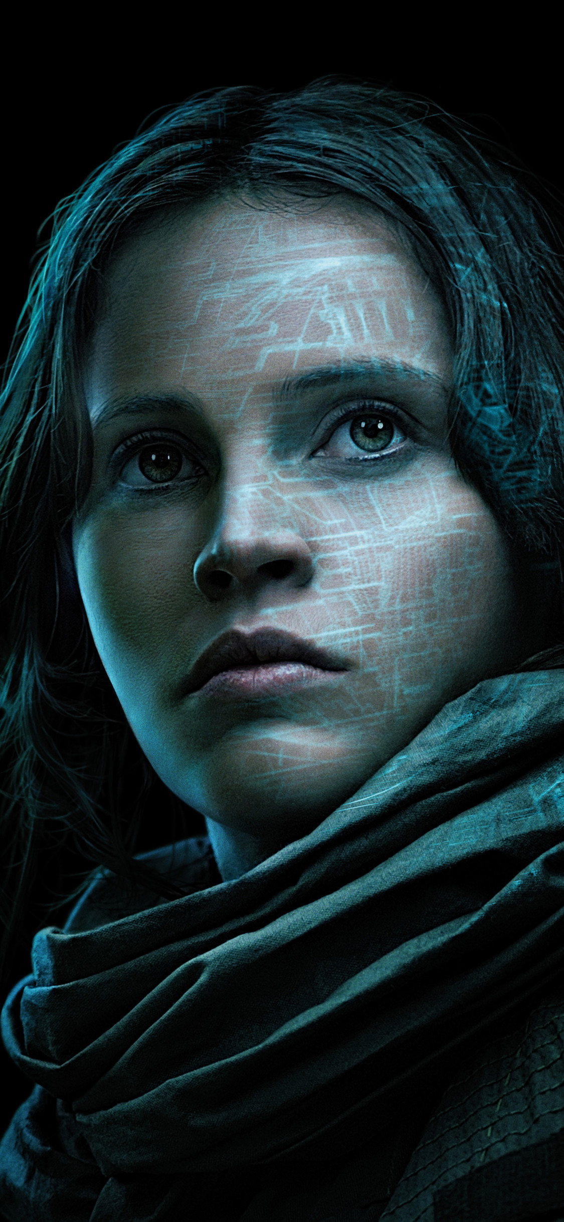 Rogue One Posters - HD Wallpaper 