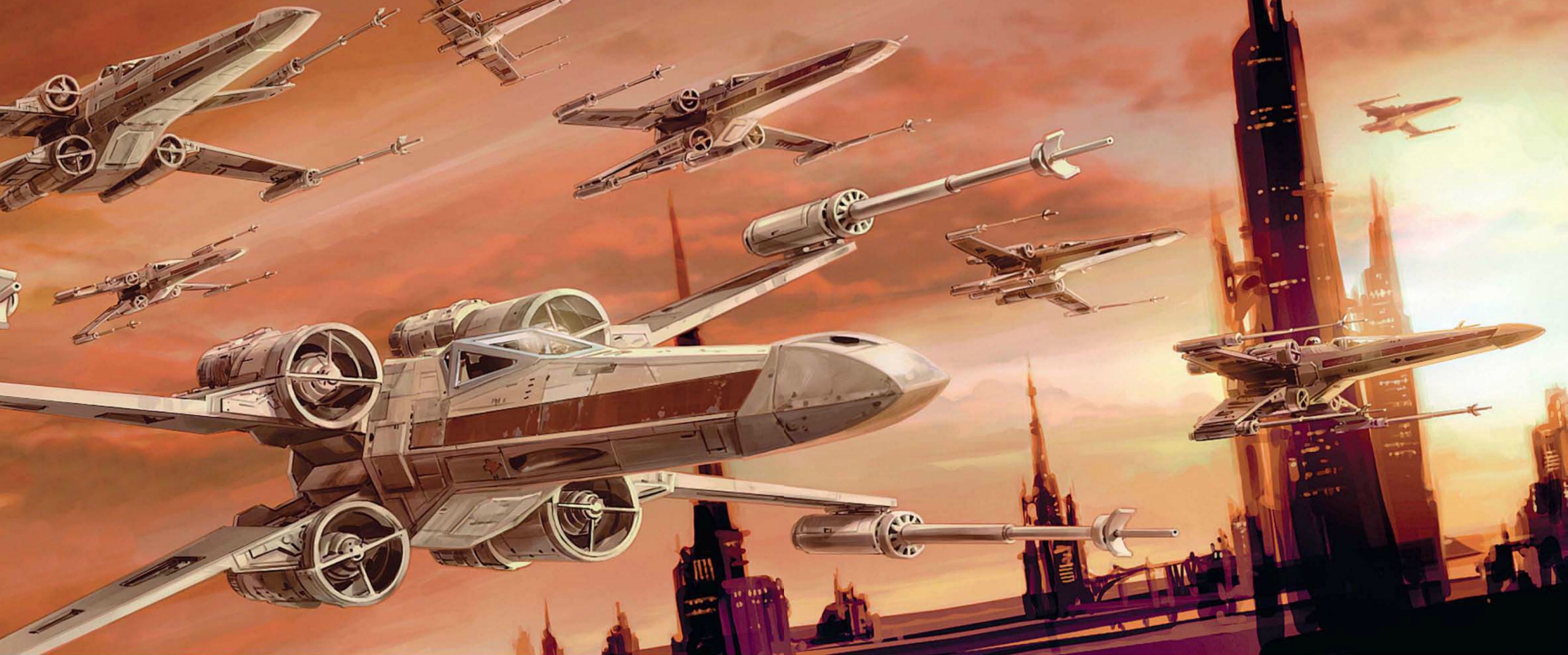 Rogue Squadron Tea - Wedge Antilles Star Wars 9 - HD Wallpaper 