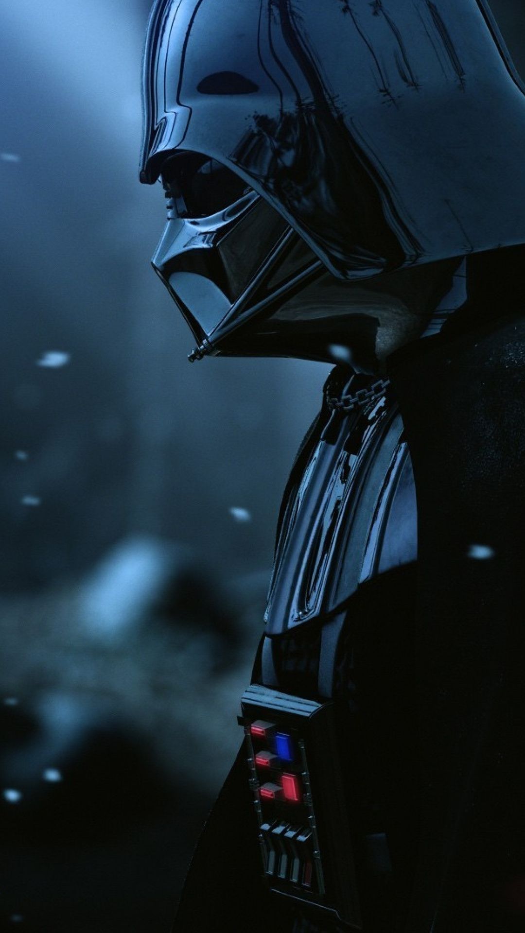 Darth Vader Mobile Wallpaper Hd - HD Wallpaper 