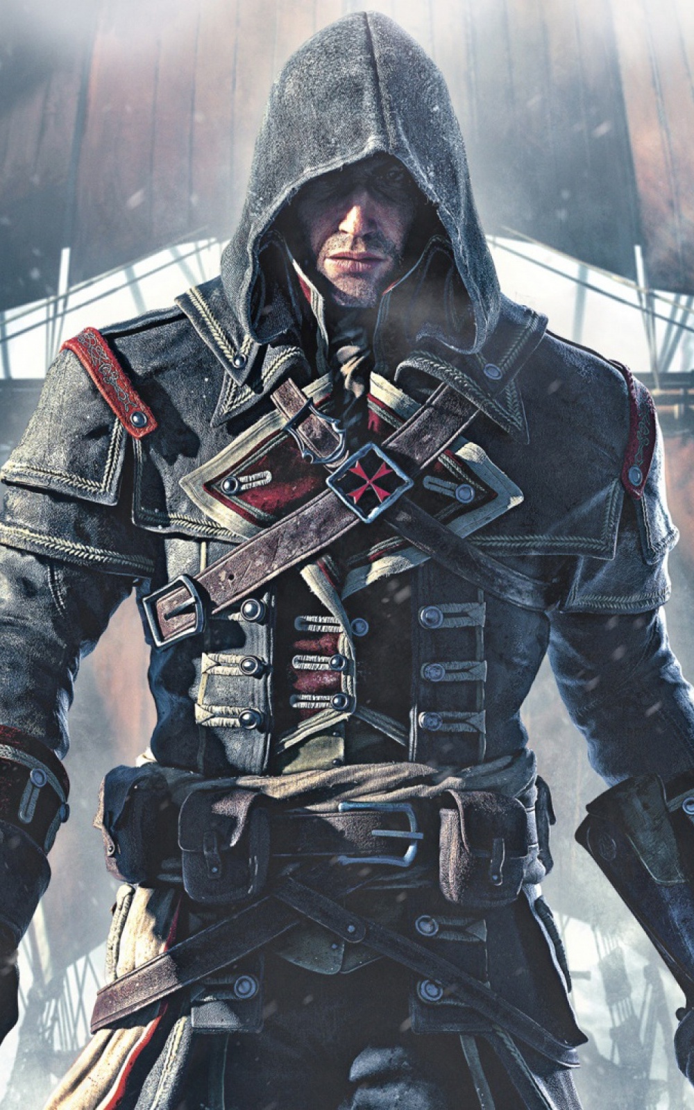 Assassin's Creed Wallpaper For Phone - HD Wallpaper 