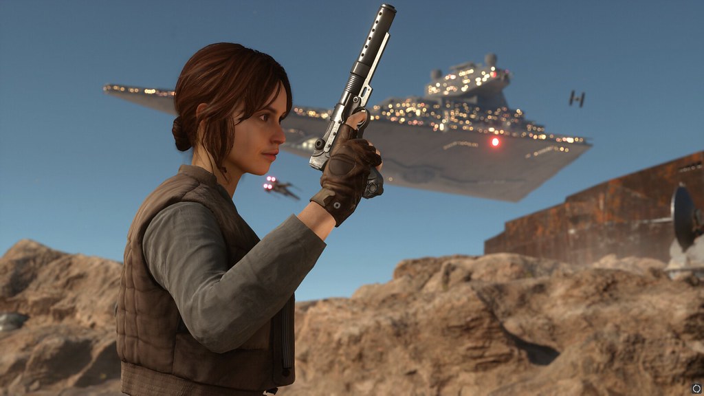 Assault Rifle - HD Wallpaper 