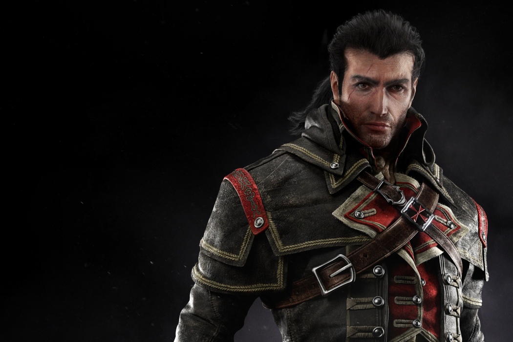 Assassin S Creed Rogue Wallpaper 2014 Video Game Character - Templar Assassin Assassins Creed - HD Wallpaper 