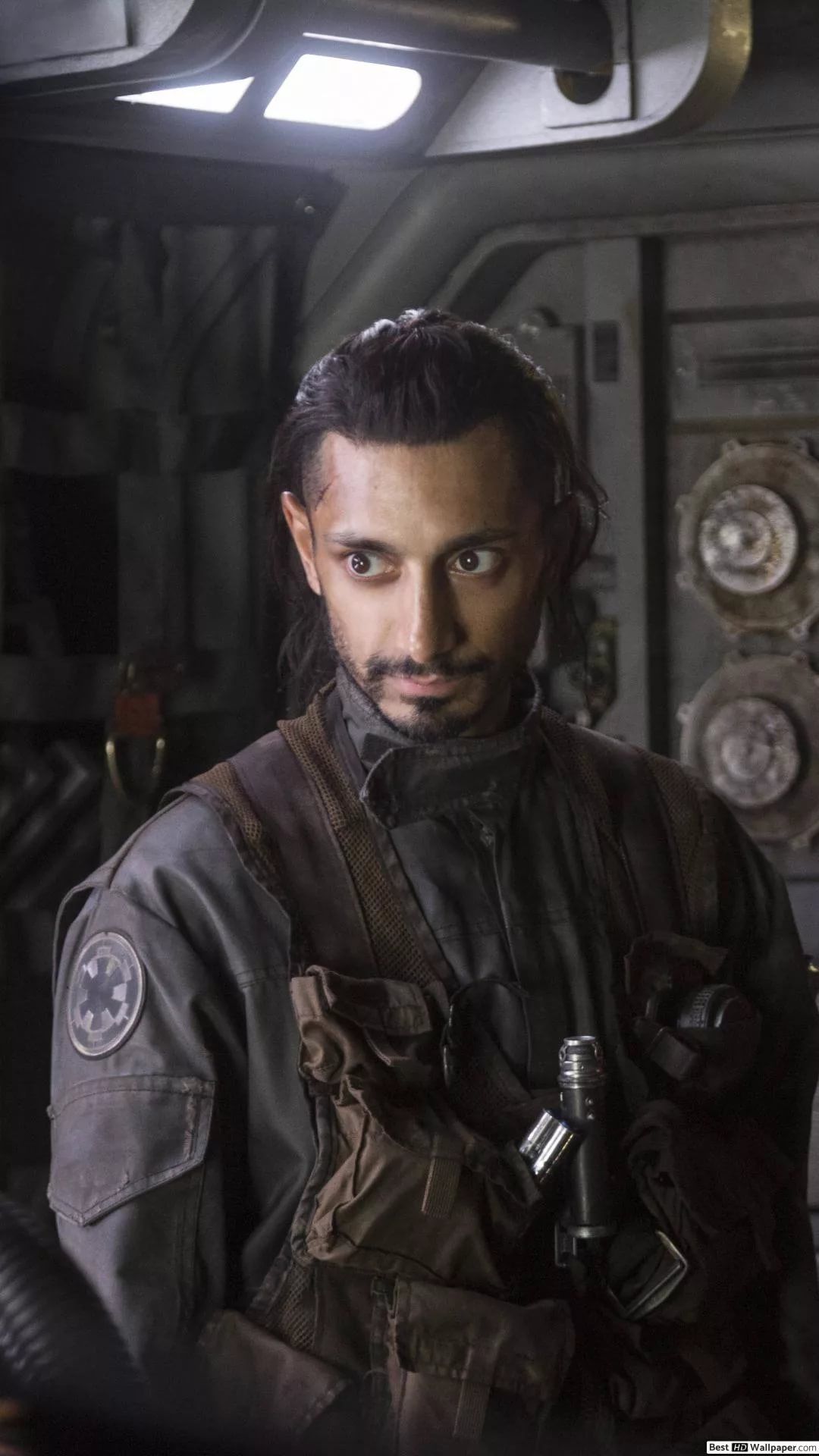 Rogue One Wallpaper For Iphone - Brodie Rogue One - HD Wallpaper 